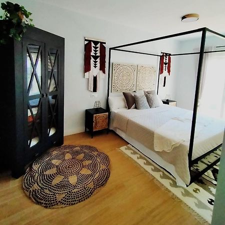 Apartamento En Benamara Gardens Διαμέρισμα Εστεπόνα Εξωτερικό φωτογραφία