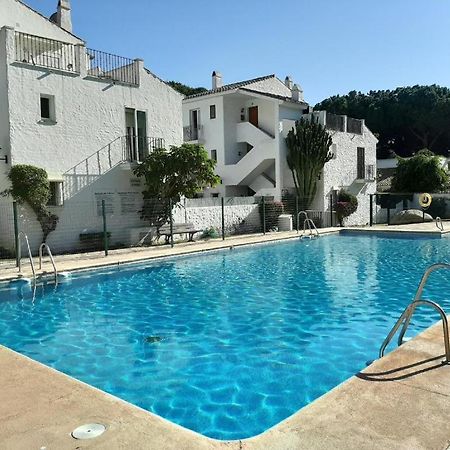 Apartamento En Benamara Gardens Διαμέρισμα Εστεπόνα Εξωτερικό φωτογραφία