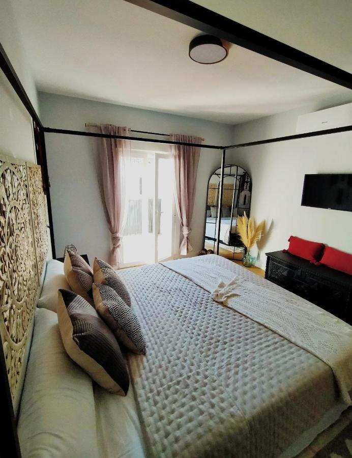 Apartamento En Benamara Gardens Διαμέρισμα Εστεπόνα Εξωτερικό φωτογραφία