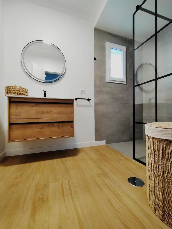 Apartamento En Benamara Gardens Διαμέρισμα Εστεπόνα Εξωτερικό φωτογραφία