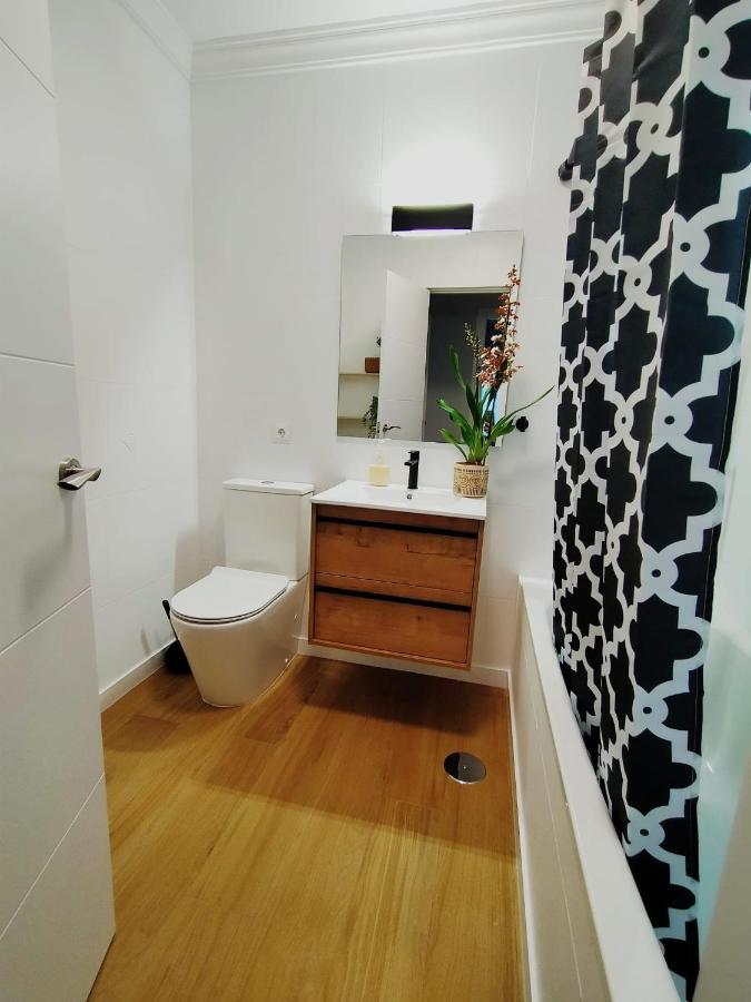 Apartamento En Benamara Gardens Διαμέρισμα Εστεπόνα Εξωτερικό φωτογραφία