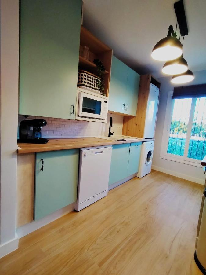 Apartamento En Benamara Gardens Διαμέρισμα Εστεπόνα Εξωτερικό φωτογραφία