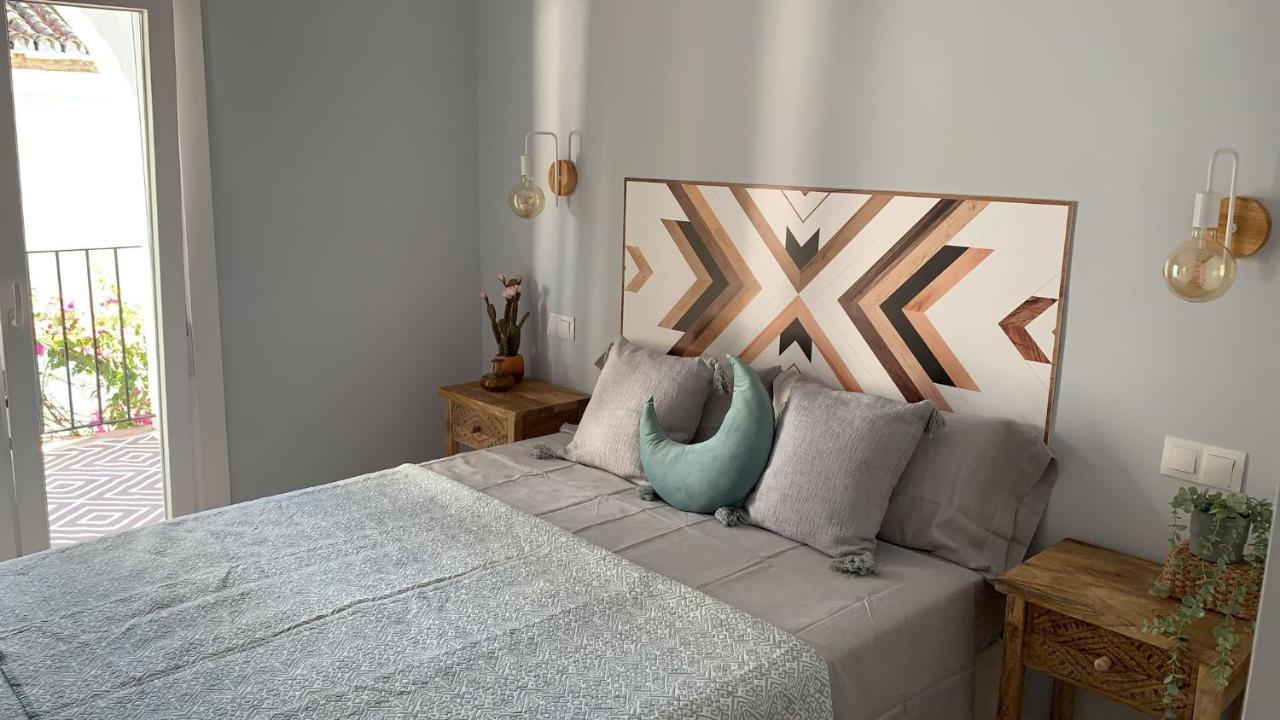 Apartamento En Benamara Gardens Διαμέρισμα Εστεπόνα Εξωτερικό φωτογραφία