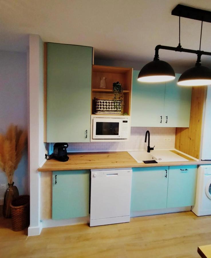 Apartamento En Benamara Gardens Διαμέρισμα Εστεπόνα Εξωτερικό φωτογραφία