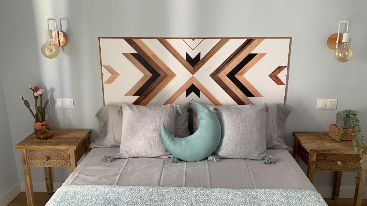 Apartamento En Benamara Gardens Διαμέρισμα Εστεπόνα Εξωτερικό φωτογραφία